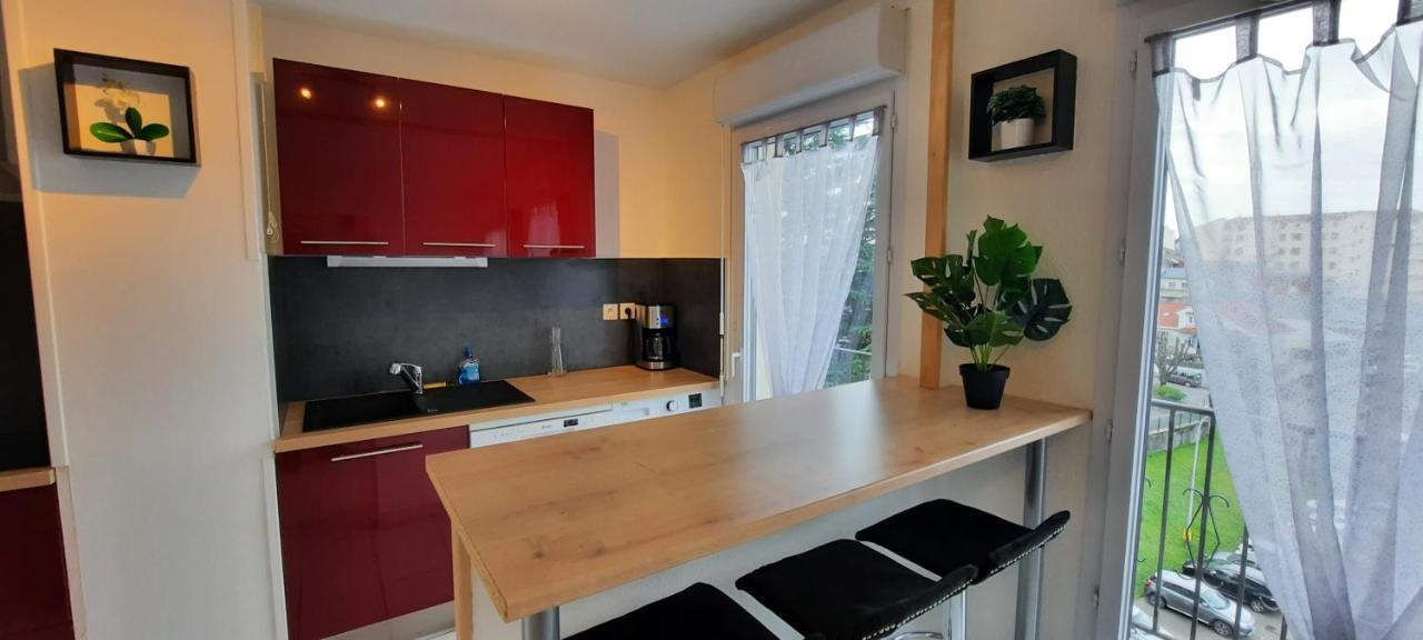 Апартаменти T3 Entierement Renove - 5 Couchages Лурд Екстер'єр фото